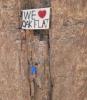 We Love Oak Flat